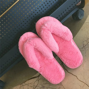 ‘Keep Me Warm’ Slippers