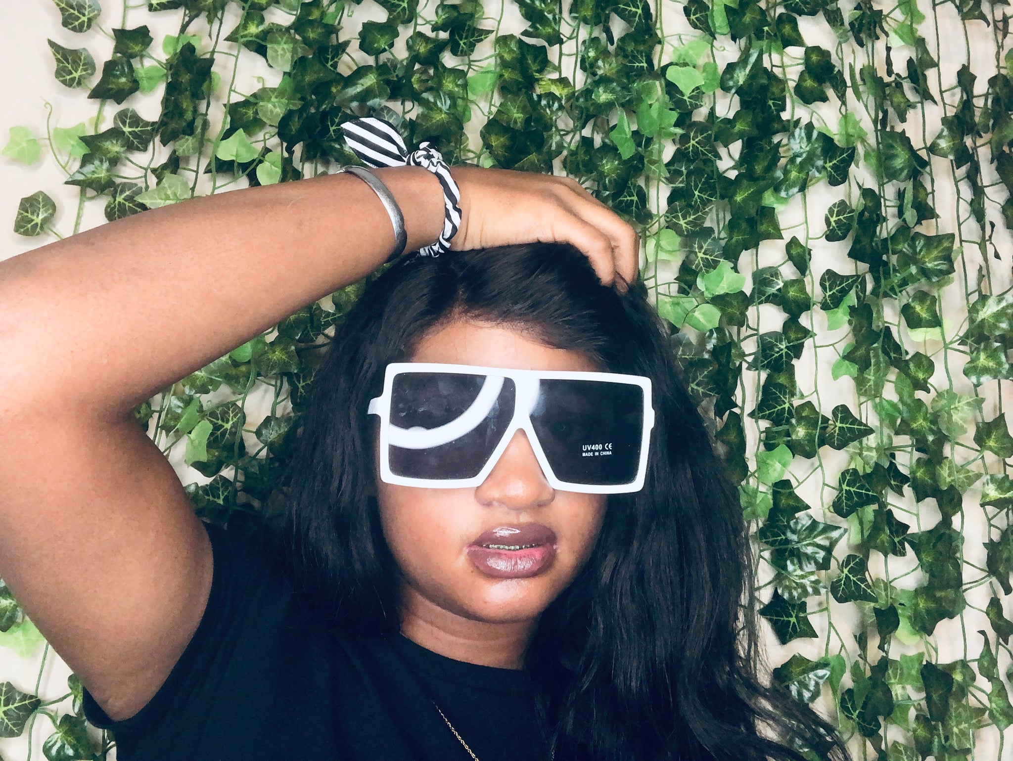 Boujee Blockaz ‘Snow’