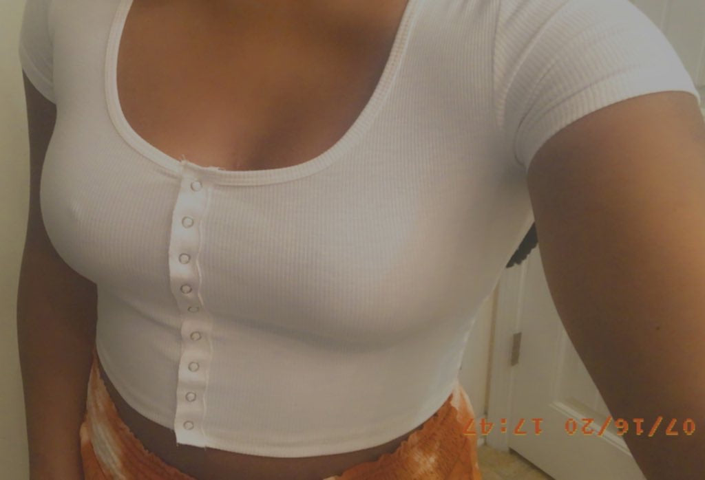 ‘Kiki’ Button-Up
