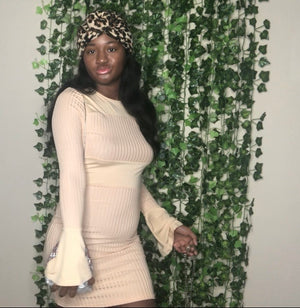 Fall in Love Dress