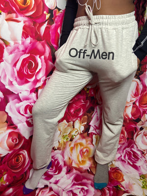 Off-Men Joggers