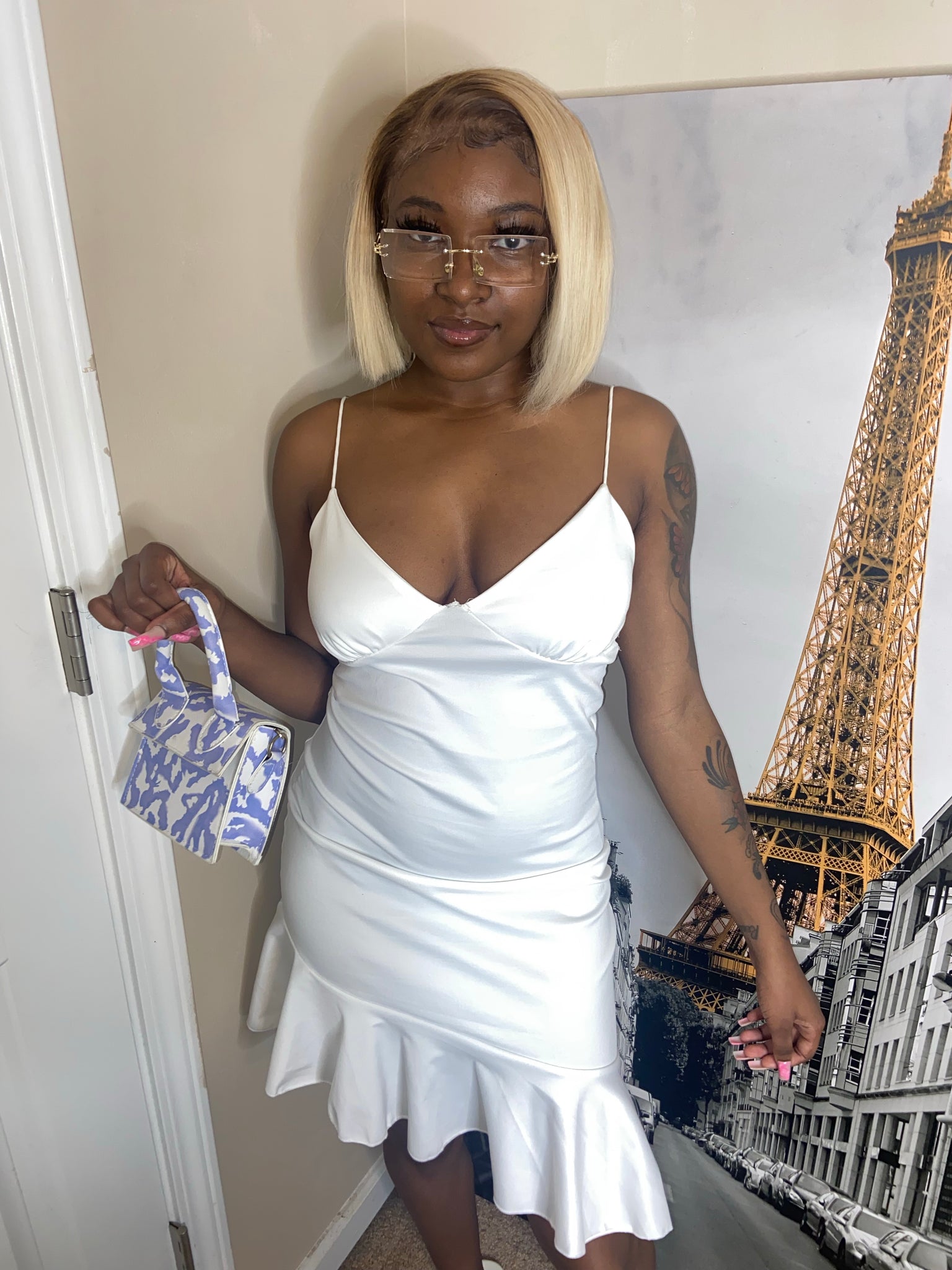 Brunchin’ Dress