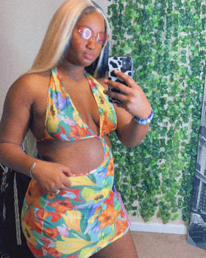 ‘Flower Babe’