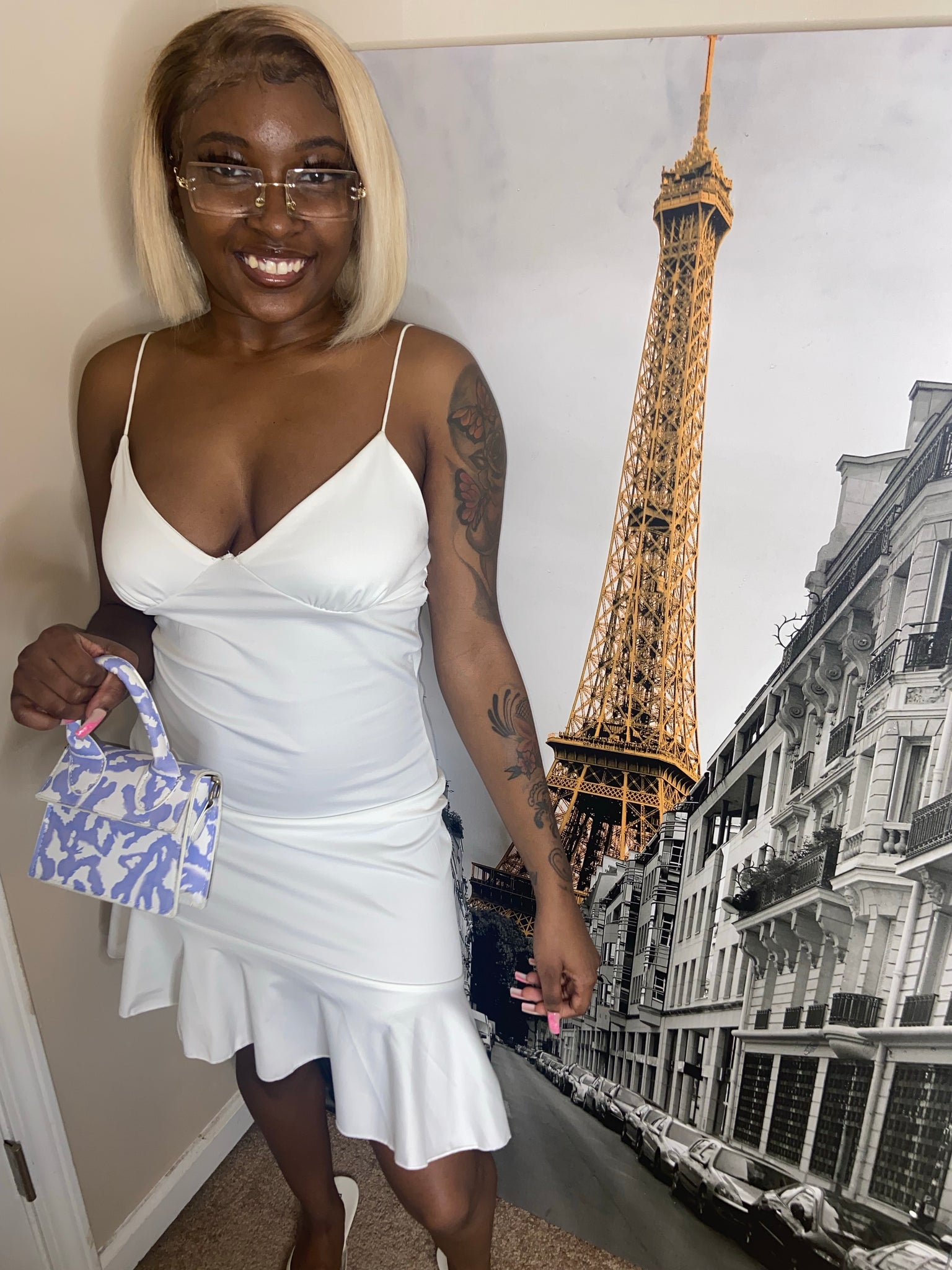 Brunchin’ Dress