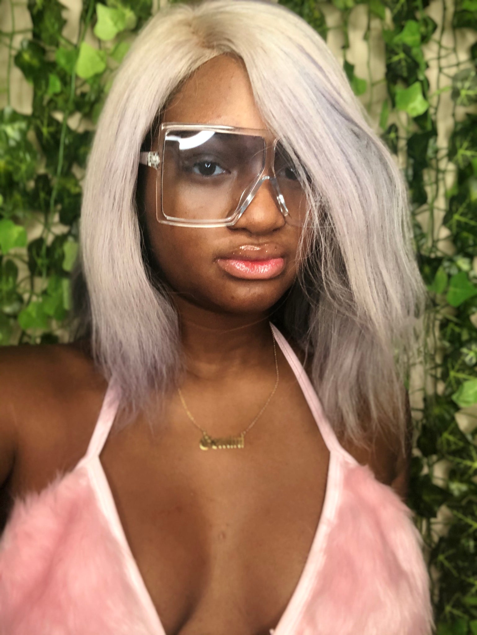 Boujee Blockaz ‘Icy’