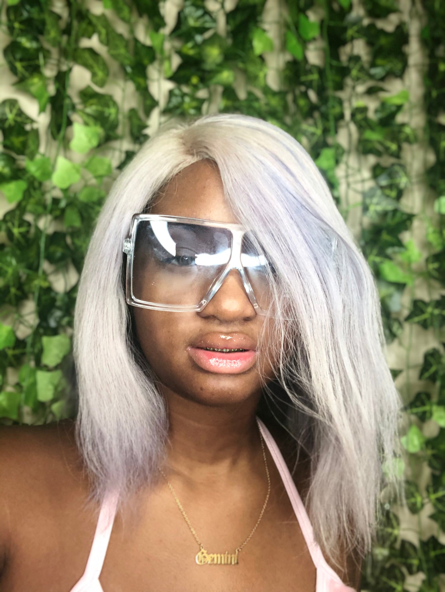 Boujee Blockaz ‘Icy’